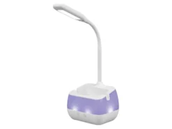 Akku-Tischleuchte, inkl. USB-C Ladekabel