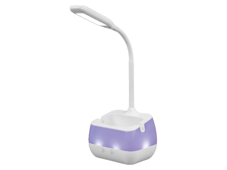Akku-Tischleuchte, inkl. USB-C Ladekabel