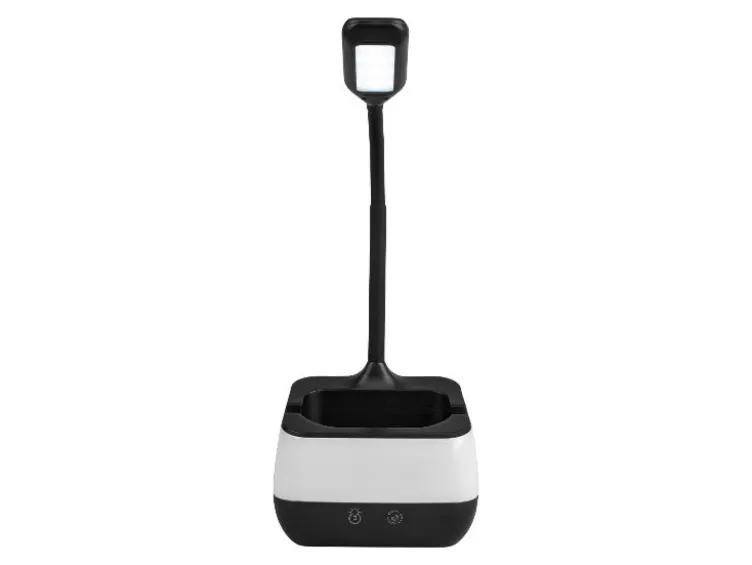 Akku-Tischleuchte, inkl. USB-C Ladekabel