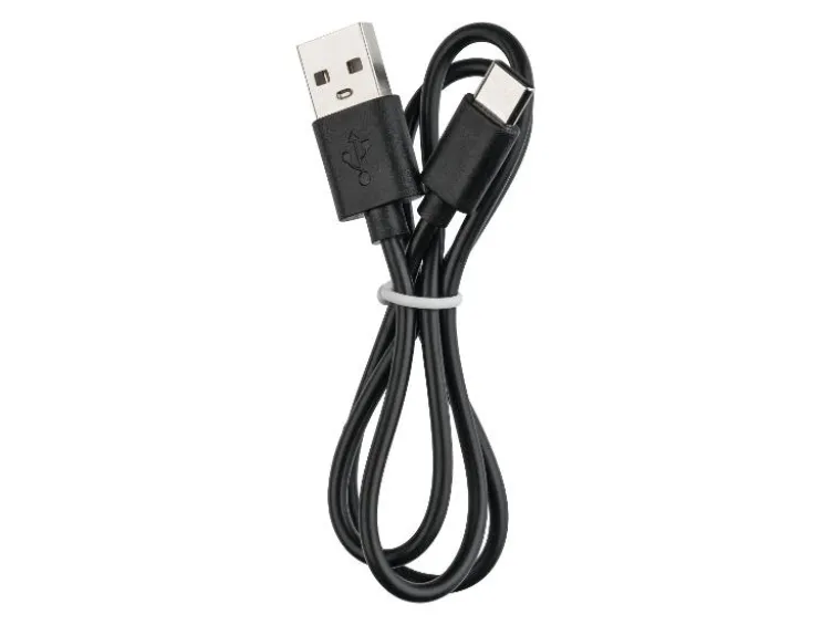 Akku-Tischleuchte, inkl. USB-C Ladekabel