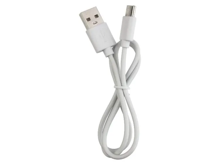 Akku-Tischleuchte, inkl. USB-C Ladekabel
