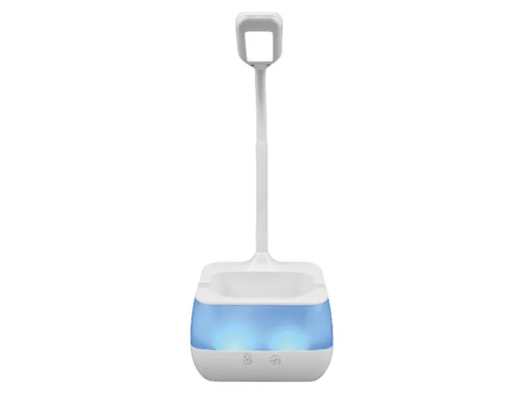 Akku-Tischleuchte, inkl. USB-C Ladekabel