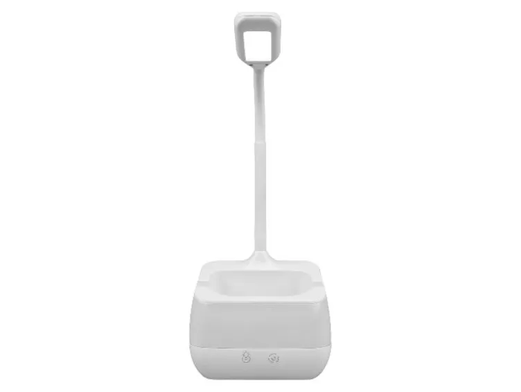 Akku-Tischleuchte, inkl. USB-C Ladekabel