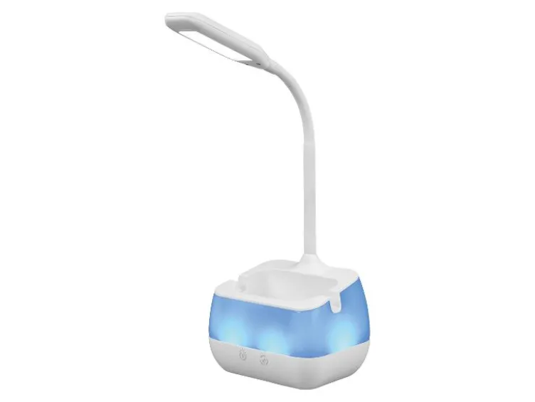 Akku-Tischleuchte, inkl. USB-C Ladekabel
