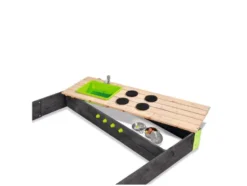 Aksent Holzsandkasten