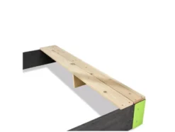 Aksent Holzsandkasten