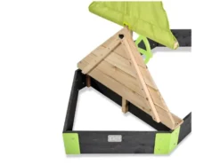 Aksent Holzsandkasten