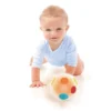 Aktivitätsball mit Licht und Sensorik