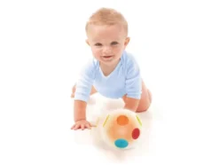 Aktivitätsball mit Licht und Sensorik