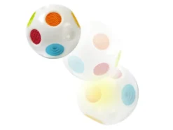 Aktivitätsball mit Licht und Sensorik
