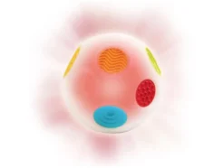 Aktivitätsball mit Licht und Sensorik