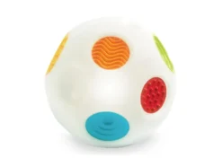 Aktivitätsball mit Licht und Sensorik