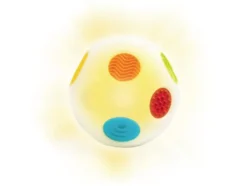 Aktivitätsball mit Licht und Sensorik