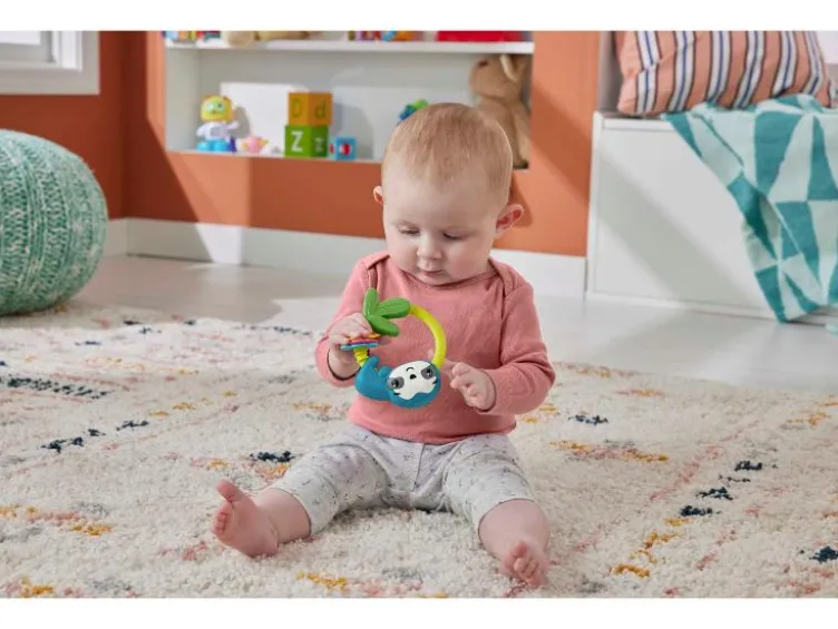 Aktivitäts-Beißringe