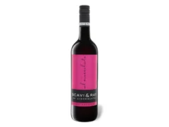 Al Cioccolato Rosso Prestigio 10% Vol