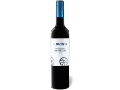 Alentejano trocken vegan, Rotwein 2023