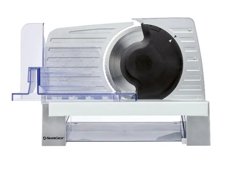 Allesschneider »SAS 120 E1«
