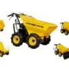 Allraddumper »GAD 400.1/4x4«