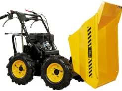 Allraddumper »GAD 400.1/4x4«