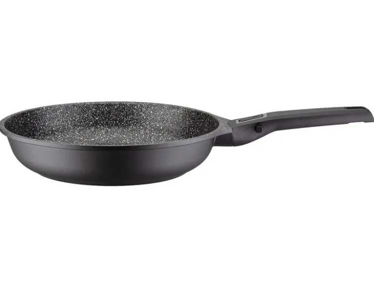 Aluguss-Bratpfanne »EASY CLICK«, Ø 20 / 24 / 28 / 32 cm