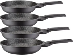Aluguss-Bratpfanne »EASY CLICK«, Ø 20 / 24 / 28 / 32 cm
