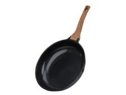 Aluguss-Bratpfanne »Natural Fit«, Ø 20 / 24 / 28 cm
