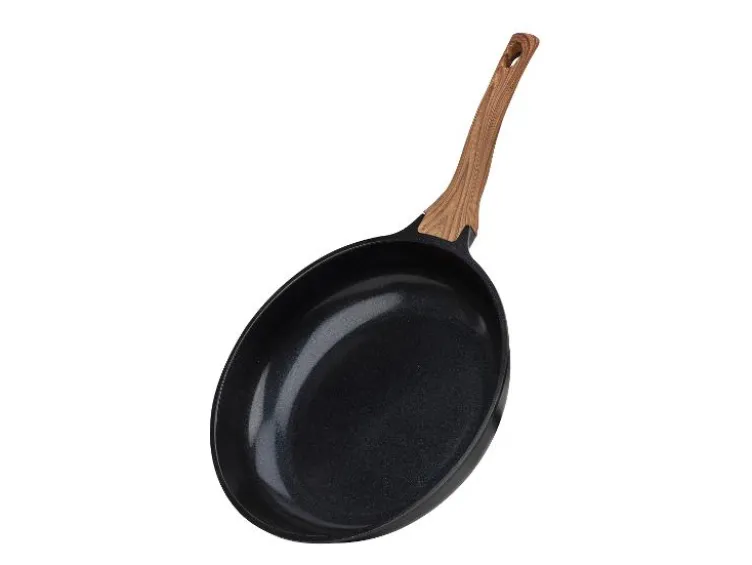Aluguss-Bratpfanne »Natural Fit«, Ø 20 / 24 / 28 cm