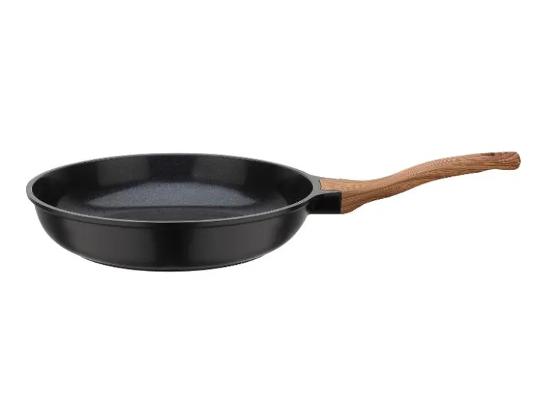 Aluguss-Bratpfanne »Natural Fit«, Ø 20 / 24 / 28 cm