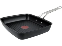Aluguss-Grillpfanne Home Cook , 23 x 27 cm