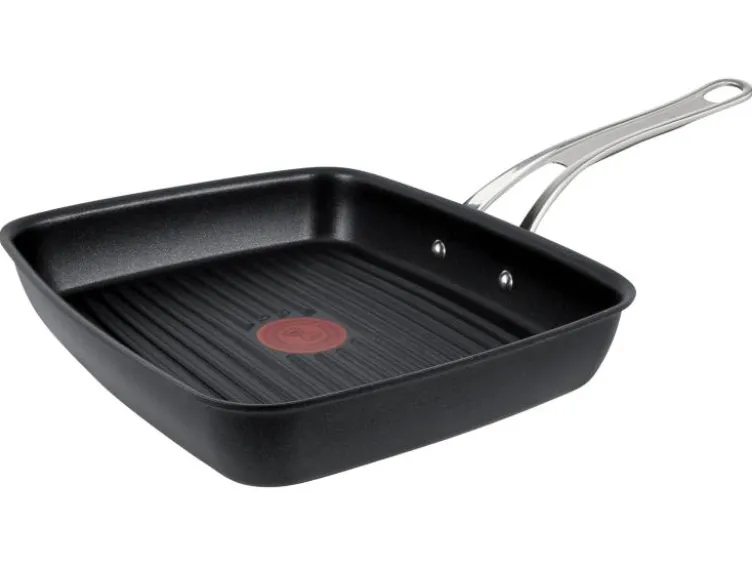 Aluguss-Grillpfanne Home Cook , 23 x 27 cm
