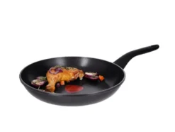 Aluguss-Pfanne, Ø 28 cm