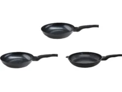 Alugusspfanne »Siloncast«, Ø 24 / 28 / 32 cm