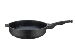 Aluguss-Schmorpfanne »Titanium Granit PLUS«, Ø 20 / 24 / 28 cm
