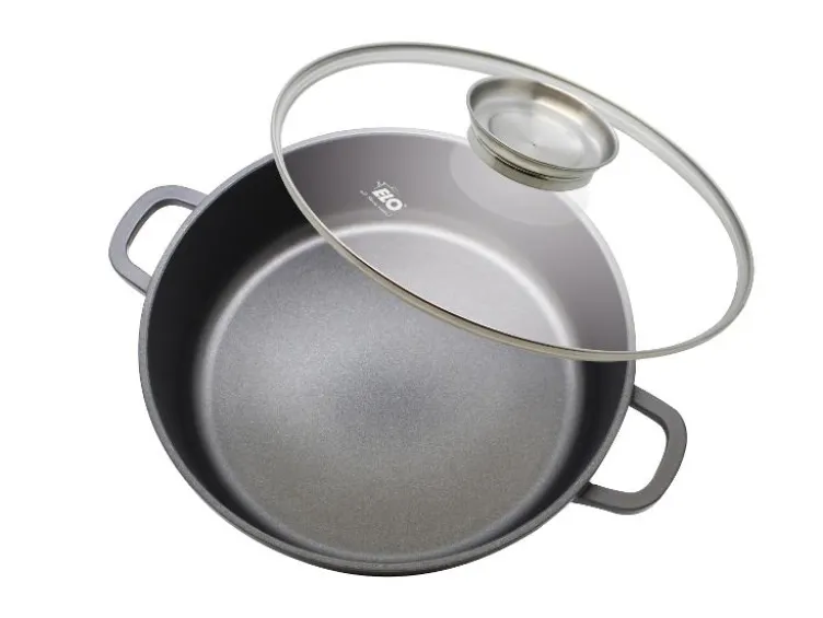 Aluguss-Servierpfanne »Alucast«, Ø 24 / 28 / 32 cm