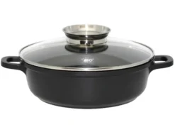 Aluguss-Servierpfanne »Alucast«, Ø 24 / 28 / 32 cm