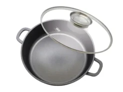 Aluguss-Servierpfanne »Alucast«, Ø 24 / 28 / 32 cm