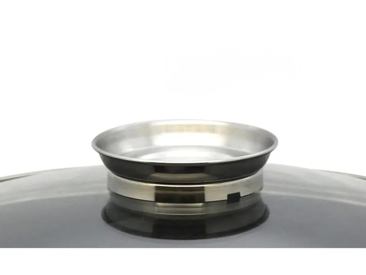 Aluguss-Servierpfanne »Alucast«, Ø 24 / 28 / 32 cm