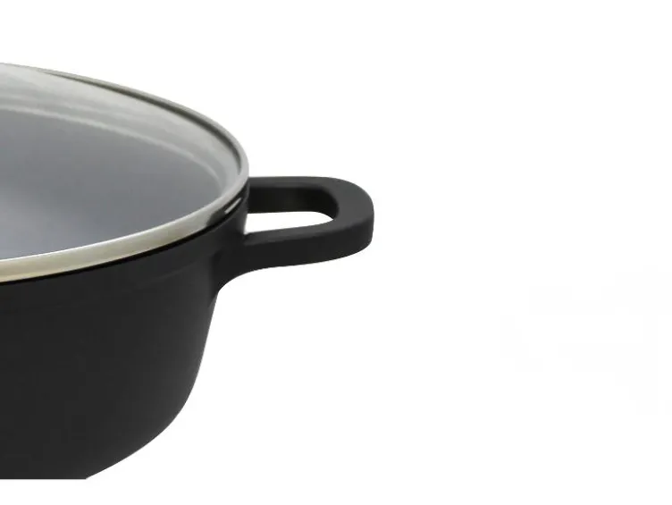 Aluguss-Servierpfanne »Alucast«, Ø 24 / 28 / 32 cm