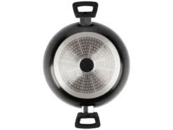 Aluguss-Servierpfanne, Ø 28 cm
