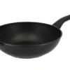 Aluguss-Wok, Ø 32 cm