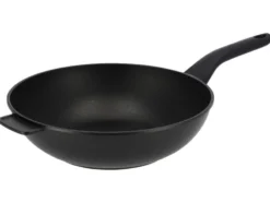 Aluguss-Wok, Ø 32 cm