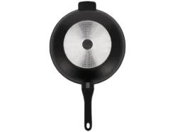 Aluguss-Wok, Ø 32 cm