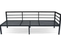 Alu-Lounge »Maia«, 4-teilig