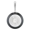 Aluminium-Bratpfanne Home Cook »E0140235«, Ø 20 cm