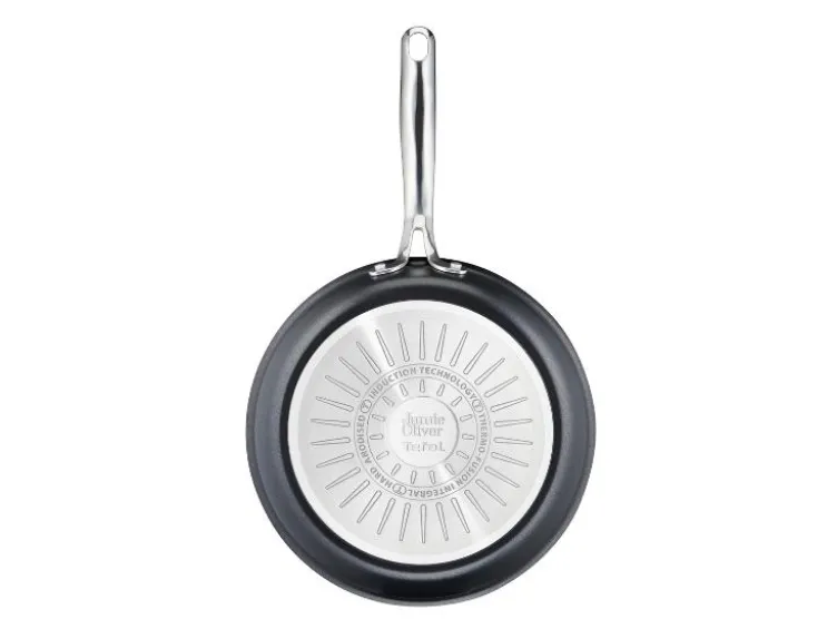 Aluminium-Bratpfanne Home Cook »E0140235«, Ø 20 cm