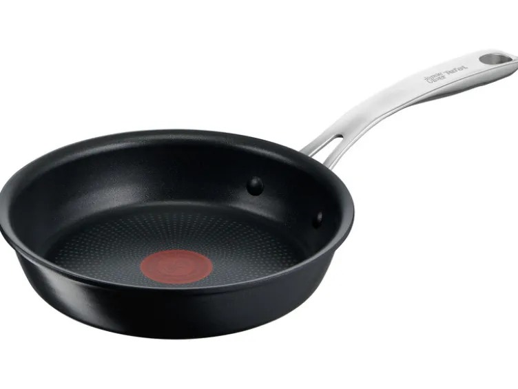Aluminium-Bratpfanne Home Cook »E0140235«, Ø 20 cm