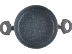 Aluminium Nightfall Collection Blue Marble