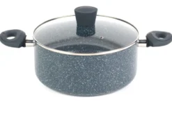 Aluminium Nightfall Collection Blue Marble