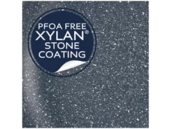 Aluminium Nightfall Collection Blue Marble