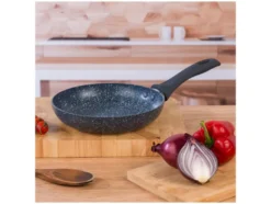 Aluminium Nightfall Collection Blue Marble